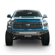Load image into Gallery viewer, 2014-2021 TOYOTA TUNDRA OCTANE FRONT WINCH BUMPER Chassis Unlimited Inc.