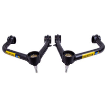 Load image into Gallery viewer, Bilstein B8 Control Arms - Upper Control Arm Kit - Silverado / Sierra 1500