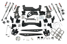 Load image into Gallery viewer, Mcgaughys 7-9″ Lift Kit, 2020-2025+ Chevy/GMC Silverado/Sierra 2500/3500 w/M84 Reservoir Shocks