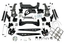 Load image into Gallery viewer, Mcguaghys 7-9″ Lift Kit, 2020-2025+ Chevy/GMC Silverado/Sierra 2500/3500