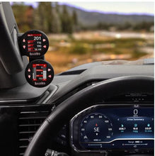 Load image into Gallery viewer, iDash Stealth Pod Mounts for 2022.5 CHEVY/GMC 1500 AND 2024+ 2500/3500