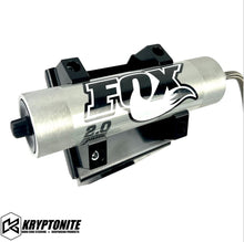 Load image into Gallery viewer, KRYPTONITE DEATH GRIP FRONT SHOCK RESERVOIR MOUNT KIT 2011-2025+ GM Trucks