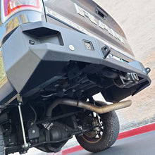 Load image into Gallery viewer, quality rear bumper