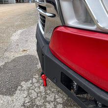 Load image into Gallery viewer, 2019-2021 RAM 1500 OCTANE SERIES FRONT BUMPER Chassis Unlimited Inc.