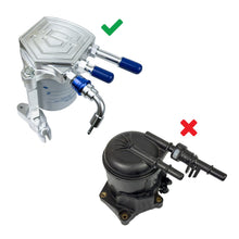 Load image into Gallery viewer, S&S FORD 6.7L FUEL LEAK PREVENTION KIT 2011-2026 Powerstroke