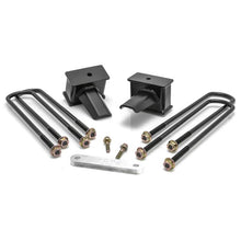 Load image into Gallery viewer, READYLIFT 4" - 6.5" Rear Block Kits (2017 - 2024 Ford Super Duty)