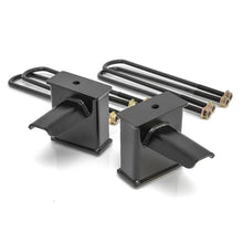 Load image into Gallery viewer, READYLIFT 4" - 6.5" Rear Block Kits (2017 - 2024 Ford Super Duty)
