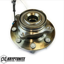 Load image into Gallery viewer, KRYPTONITE LIFETIME WARRANTY WHEEL BEARING 8 LUG 2011-2019 (SOLD INDIVIDUALLY)