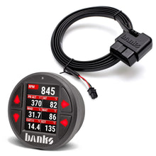 Load image into Gallery viewer, Banks iDash Pro® Standalone
