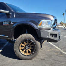 Load image into Gallery viewer, 2010-2018 RAM 2500/3500 ATTITUDE FRONT BUMPER Chassis Unlimited Inc.