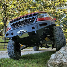 Load image into Gallery viewer, the best chevy zr2
