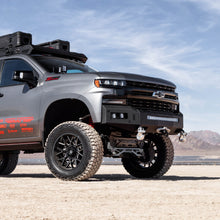 Load image into Gallery viewer, 2019-2021 CHEVROLET SILVERADO 1500 OCTANE WINCH BUMPER Motor Vehicle Parts Chassis Unlimited Inc.
