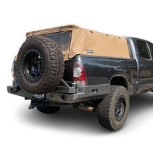 Load image into Gallery viewer, High-Quality 2005-2015 Toyota Tacoma Swing Out Rear Bumper