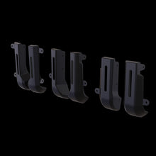Load image into Gallery viewer, S&B 2020+ GMC Sierra 2500/3500 Front & Rear Fender Flare Caps