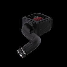 Load image into Gallery viewer, S&B Cold Air Intake for 2004-2005 Chevy / GMC Duramax LLY 6.6L