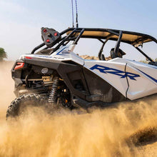Load image into Gallery viewer, Particle Separator (Wheel Well Mounted) for 2022-2024 Polaris Turbo R, 2020-2025 RZR Pro XP, 2025 RZR Pro S