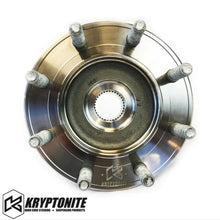Load image into Gallery viewer, KRYPTONITE LIFETIME WARRANTY WHEEL BEARING 8 LUG 2011-2019 (SOLD INDIVIDUALLY)