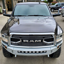 Load image into Gallery viewer, 2010-2018 RAM 2500/3500 OCTANE SERIES FRONT BUMPER Chassis Unlimited Inc.