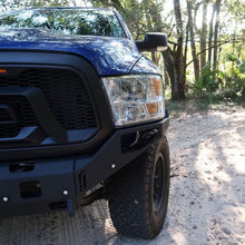 Load image into Gallery viewer, 2013-2018 RAM 1500 OCTANE SERIES FRONT WINCH BUMPER Chassis Unlimited Inc.