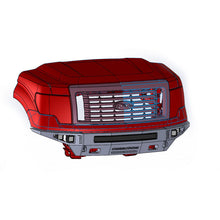 Load image into Gallery viewer, 2009-2014 FORD F150 OCTANE FRONT BUMPER Chassis Unlimited Inc.