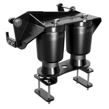 Load image into Gallery viewer, READYAIR LOGIQ 2011-2016 FORD F250/F350 AIRBAG/COMPRESSOR KIT