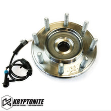 Load image into Gallery viewer, KRYPTONITE LIFETIME WARRANTY WHEEL BEARING 8 LUG 2011-2019 (SOLD INDIVIDUALLY)