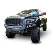 Load image into Gallery viewer, High-Quality 2009-2006 Ram Octane Series Front Bumper