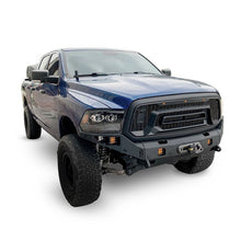 Load image into Gallery viewer, 2013-2018 RAM 1500 OCTANE SERIES FRONT WINCH BUMPER Chassis Unlimited Inc.