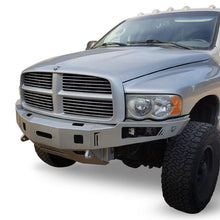 Load image into Gallery viewer, Best 2003-2005 Ram Octane Series Front Winch Bumper