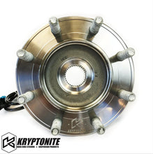 Load image into Gallery viewer, KRYPTONITE LIFETIME WARRANTY WHEEL BEARING 8 LUG 2011-2019 (SOLD INDIVIDUALLY)