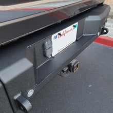 Load image into Gallery viewer, quality rear bumper