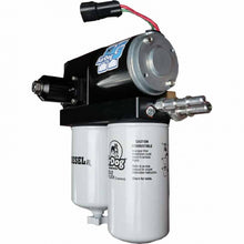 Load image into Gallery viewer, AIRDOG II-5G A7SPBC259 DF-100-5G AIR/FUEL SEPARATION SYSTEM (01-10 GM HD 6.6L)