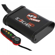 Load image into Gallery viewer, AFE SCORCHER HD MODULE - LML Duramax