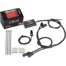 Load image into Gallery viewer, AFE SCORCHER HD MODULE - LML Duramax