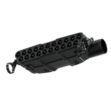 Load image into Gallery viewer, Particle Separator for 2017-2025 Can-Am® Maverick X3