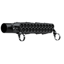 Load image into Gallery viewer, Particle Separator for 2014-2023 Polaris RZR XP 1000