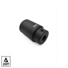 Load image into Gallery viewer, Axiom Supply Axle Nut 36mm Impact Deep Socket