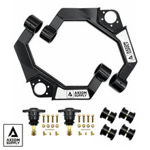 Load image into Gallery viewer, Axiom Supply Upper Control Arm System GM HD Truck 2500 / 3500 Silverado / Sierra 2011-2019