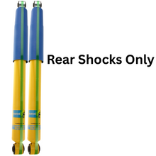 Load image into Gallery viewer, Bilstein B6 4600 Package for 2011-2025+ GM 2500/3500HD