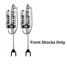 Load image into Gallery viewer, Fox Reservoir Package 2011-2019 GMC/Chevy 2500/3500HD