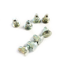 Load image into Gallery viewer, Kryptonite Alignment Cam Pins 8-Pc Kit for Chevy/GMC Trucks & SUVS