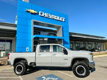 Load image into Gallery viewer, BDS 3 Inch Lift Kit | FOX Performance Elite | Silverado / Sierra 2500/3500HD (20-25+)