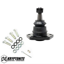 Load image into Gallery viewer, KRYPTONITE BOLT-IN UPPER BALL JOINT (FOR AFTERMARKET UPPER CONTROL ARMS) (KR6292)