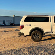 Load image into Gallery viewer, 2009-2014 FORD F150 RAPTOR OCTANE REAR BUMPER Motor Vehicle Parts Chassis Unlimited Inc.