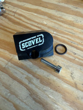Load image into Gallery viewer, Scovel Motorsports MAP Sensor Relocation Kit (Upper Sensor Only) 17-25 L5P Duramax