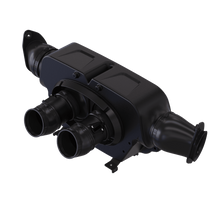 Load image into Gallery viewer, JLT Cold Air Intake for the 2023-2025 Chevrolet Corvette C8 Z06 5.5L