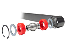 Load image into Gallery viewer, Carli 98.5-02 RAM 2500/3500 4X4 RAM EXTENDED CONTROL ARMS