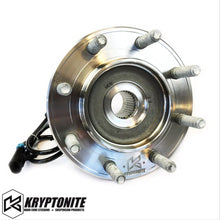 Load image into Gallery viewer, KRYPTONITE LIFETIME WARRANTY WHEEL BEARING 8 LUG 2011-2019 (SOLD INDIVIDUALLY)