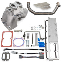 Load image into Gallery viewer, Banks Monster-Ram® Intake and Killer Grid Heater Upgrade (07.5-12 Ram 3500-5500 6.7L Cummins Chassis Cab)