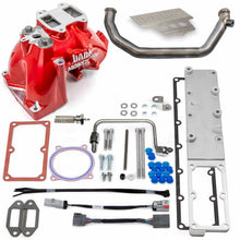 Load image into Gallery viewer, Banks Monster-Ram® Intake and Killer Grid Heater Upgrade (07.5-12 Ram 3500-5500 6.7L Cummins Chassis Cab)